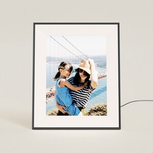 Aspen frame