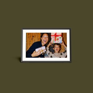 Aura Carver Mat 10" HD Frame