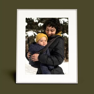 Aura Walden 15" HD Frame