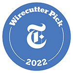 Wirecutter Badge