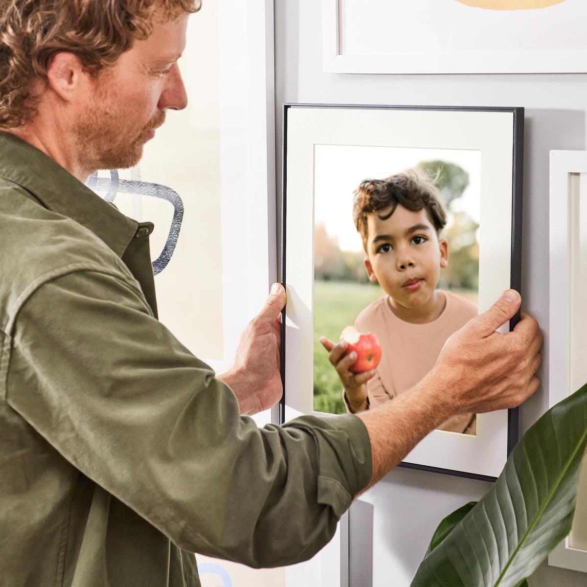 Aura Walden 15" HD Frame