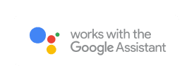 Google Assistant Badge
