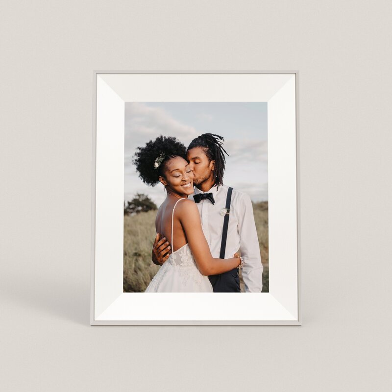 Aura Aspen 12" HD Frame