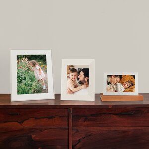 Select thumbnail: Image 6 of Aura Aspen 12" HD Frame