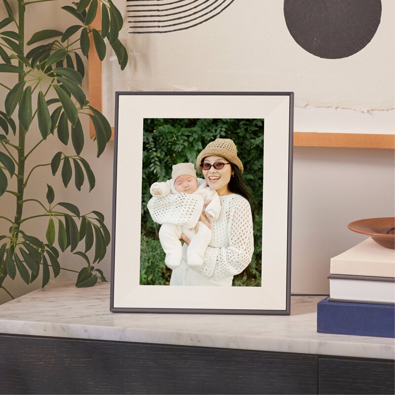 Aura Aspen 12" HD Frame