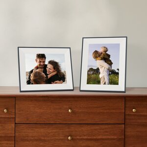 Select thumbnail: Image 2 of Aura Aspen 12" HD Frame