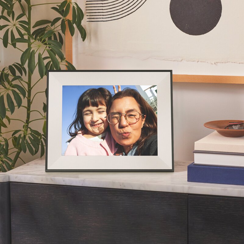 Aura Aspen 12" HD Frame