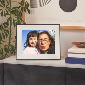 Select thumbnail: Image 3 of Aura Aspen 12" HD Frame
