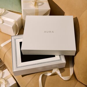 Select thumbnail: Image 4 of Aura Astra 12" HD Frame