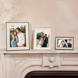 Select thumbnail: Image 6 of Aura Astra 12" HD Frame