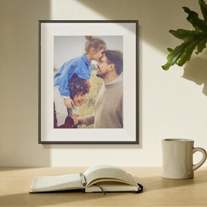 Select thumbnail: Image 1 of Aura Ink 13” E Ink Digital Frame