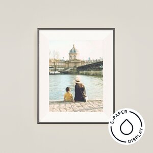 Aura Ink 13” E Ink Digital Frame