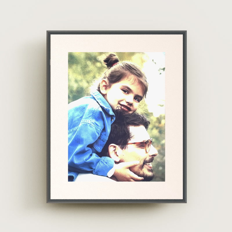 Aura Ink 13” E Ink Digital Frame