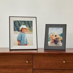 Select thumbnail: Image 6 of Aura Ink 13” E Ink Digital Frame