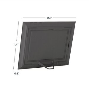 Select thumbnail: Image 6 of Aura Ink 13” E Ink Digital Frame