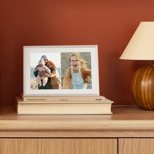 Select thumbnail: Image 1 of Aura Carver Mat 10" HD Frame