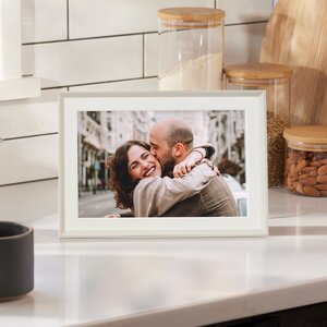 Select thumbnail: Image 3 of Aura Carver Mat 10" HD Frame