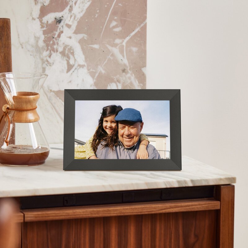 Aura Carver 10" HD Frame
