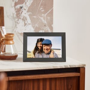Select thumbnail: Image 1 of Aura Carver Gravel Frame