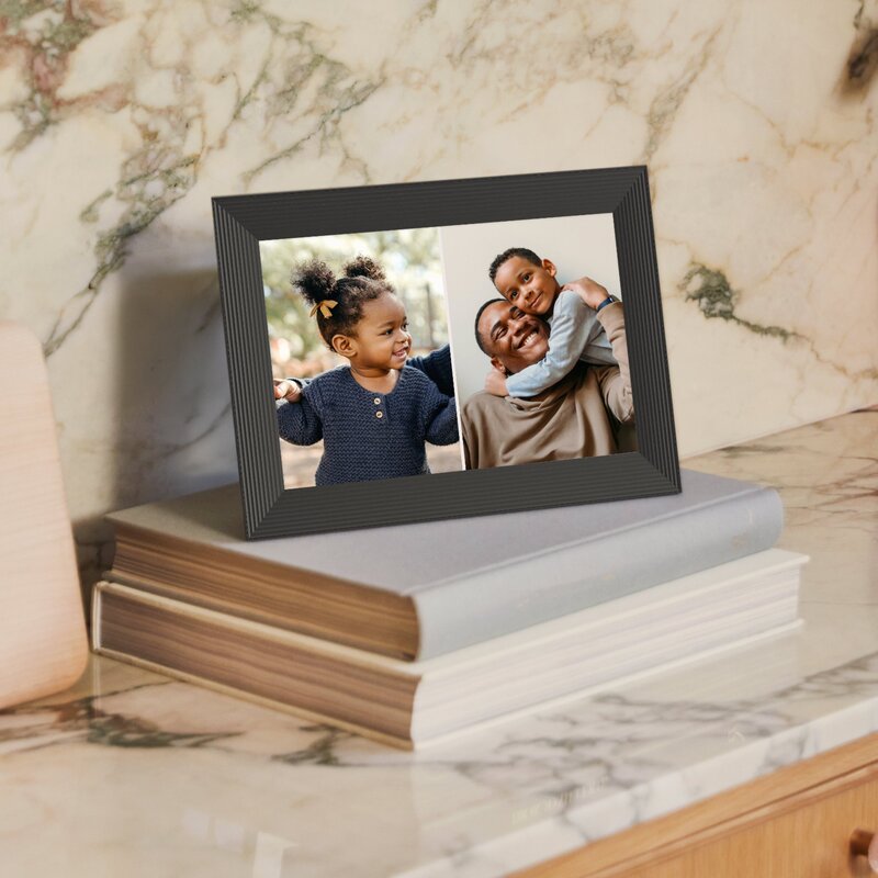 Aura Carver 10" HD Frame