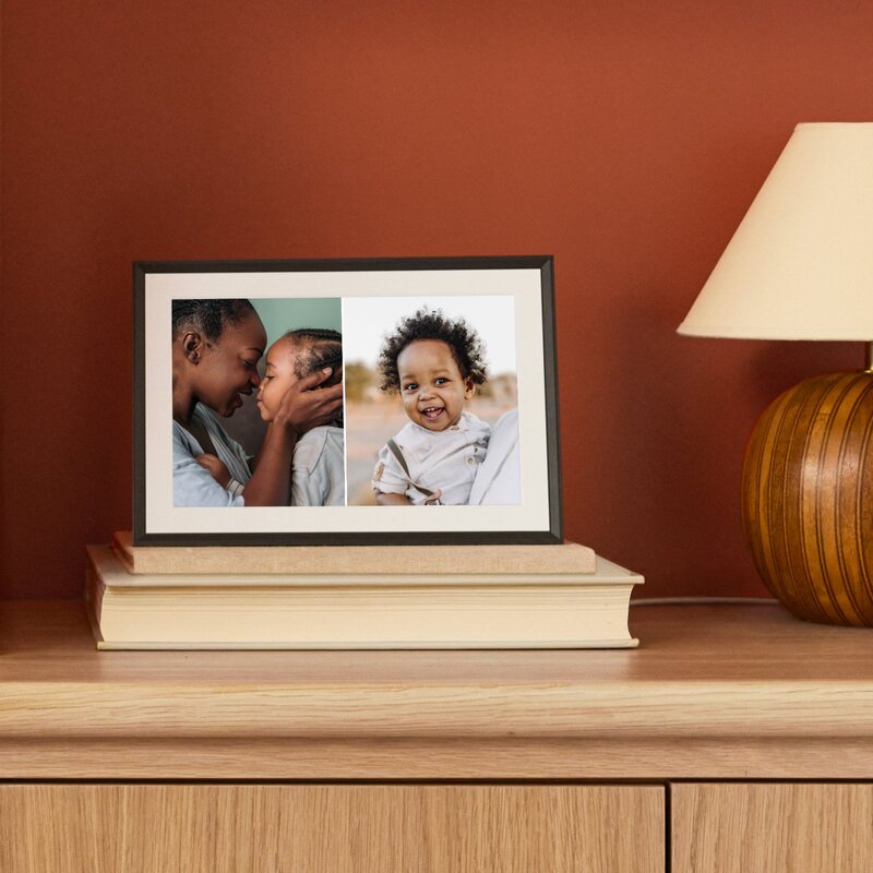 Aura Carver Mat 10" HD Frame