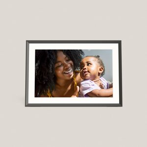 Aura Carver Mat 10" HD Frame