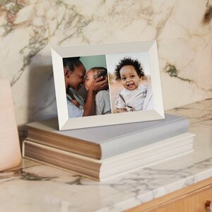 Select thumbnail: Image 3 of Aura Carver Sea Salt Frame