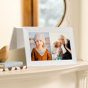 Select thumbnail: Image 3 of Aura Carver Sea Salt Frame