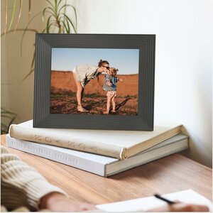 Miniaturansicht auswählen: Bild 2 von Aura Graphite Mason Frame