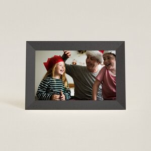 Aura Stone Basalt Frame