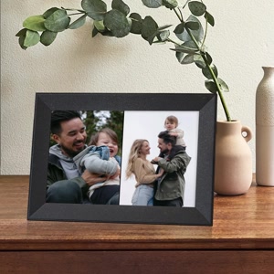 Select thumbnail: Image 2 of Aura Stone Basalt Frame