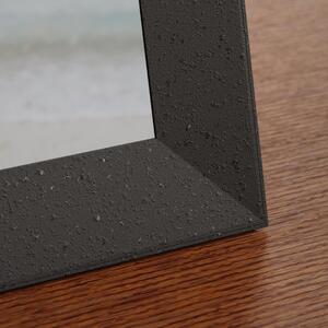 Aura Stone Basalt Frame