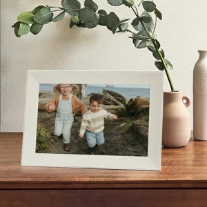 Select thumbnail: Image 2 of Aura Stone Boulder Frame