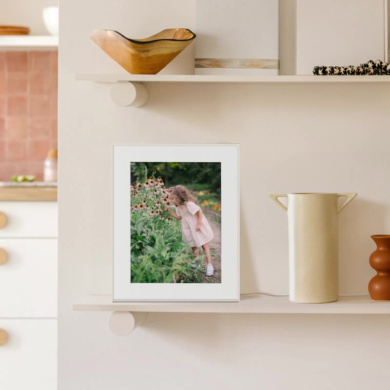 Aura Walden Clay with Paper Mat