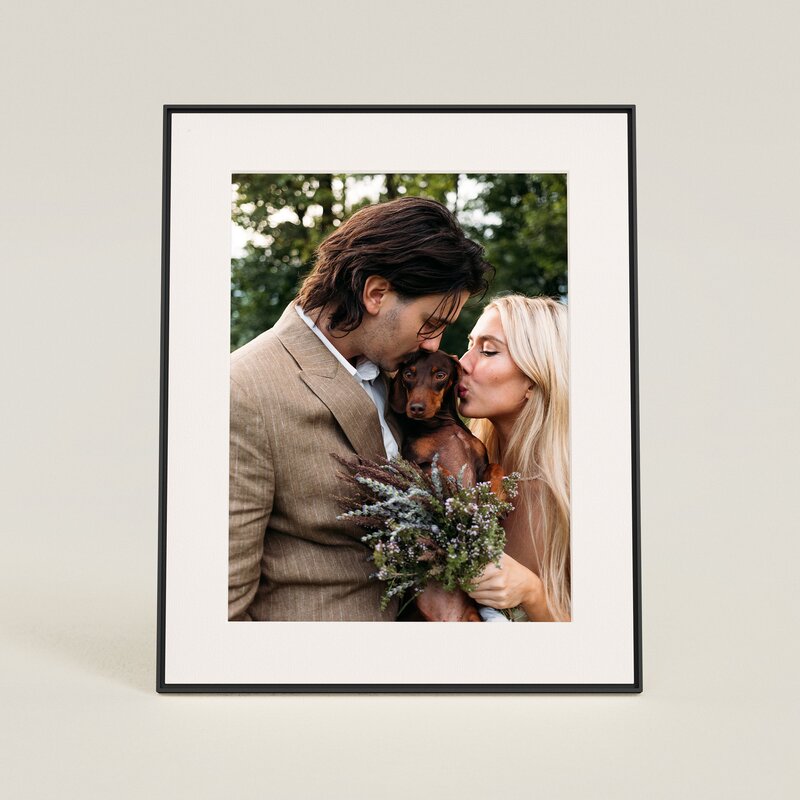 Aura Walden 15" HD frame