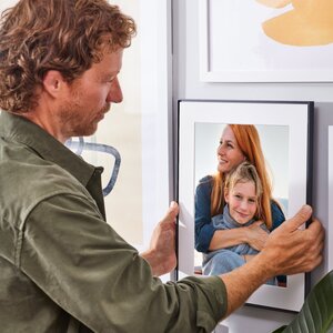 Select thumbnail: Image 2 of Aura Walden 15" HD frame