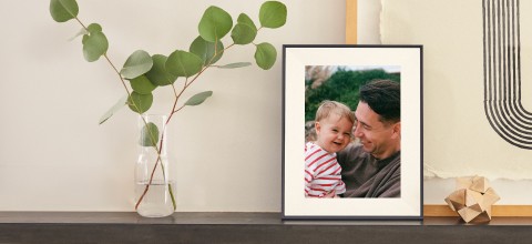 Aura Aspen 12" HD Frame
